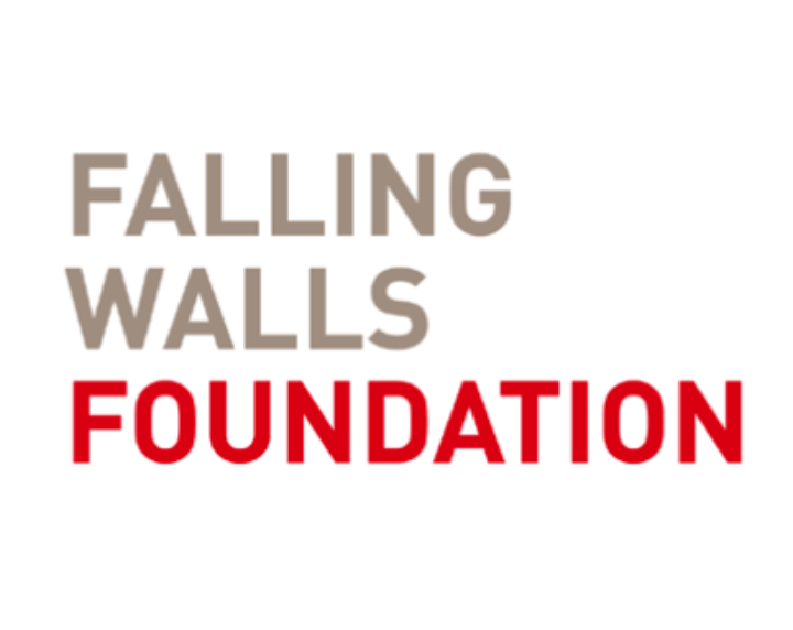 Logo der Falling Walls Foundation