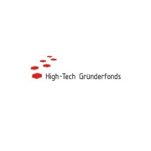 logo of High-Tech Gründerfonds
