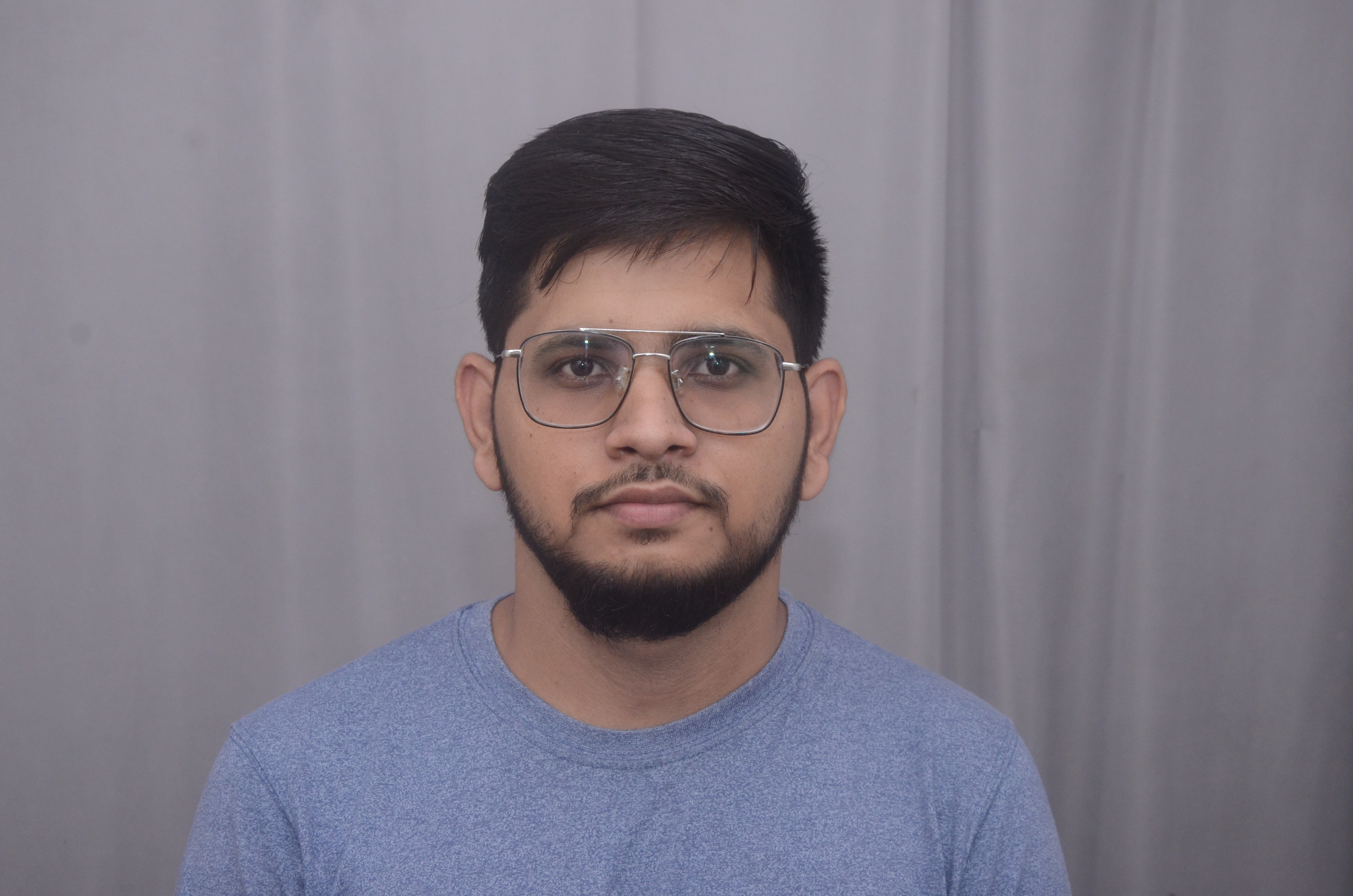 Dieses Bild zeigt Bhushan Bhad