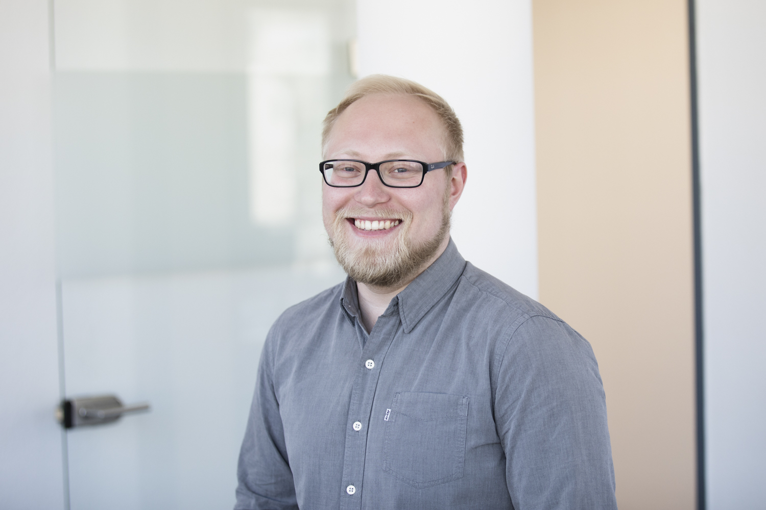 Dieses Bild zeigt Torben Hofeld