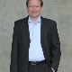 This image shows Dr. Martin Rost