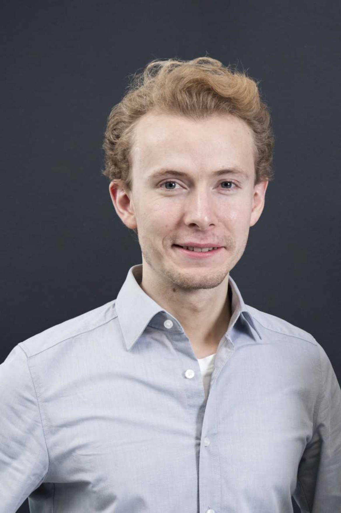 Dieses Bild zeigt Moritz Emberger