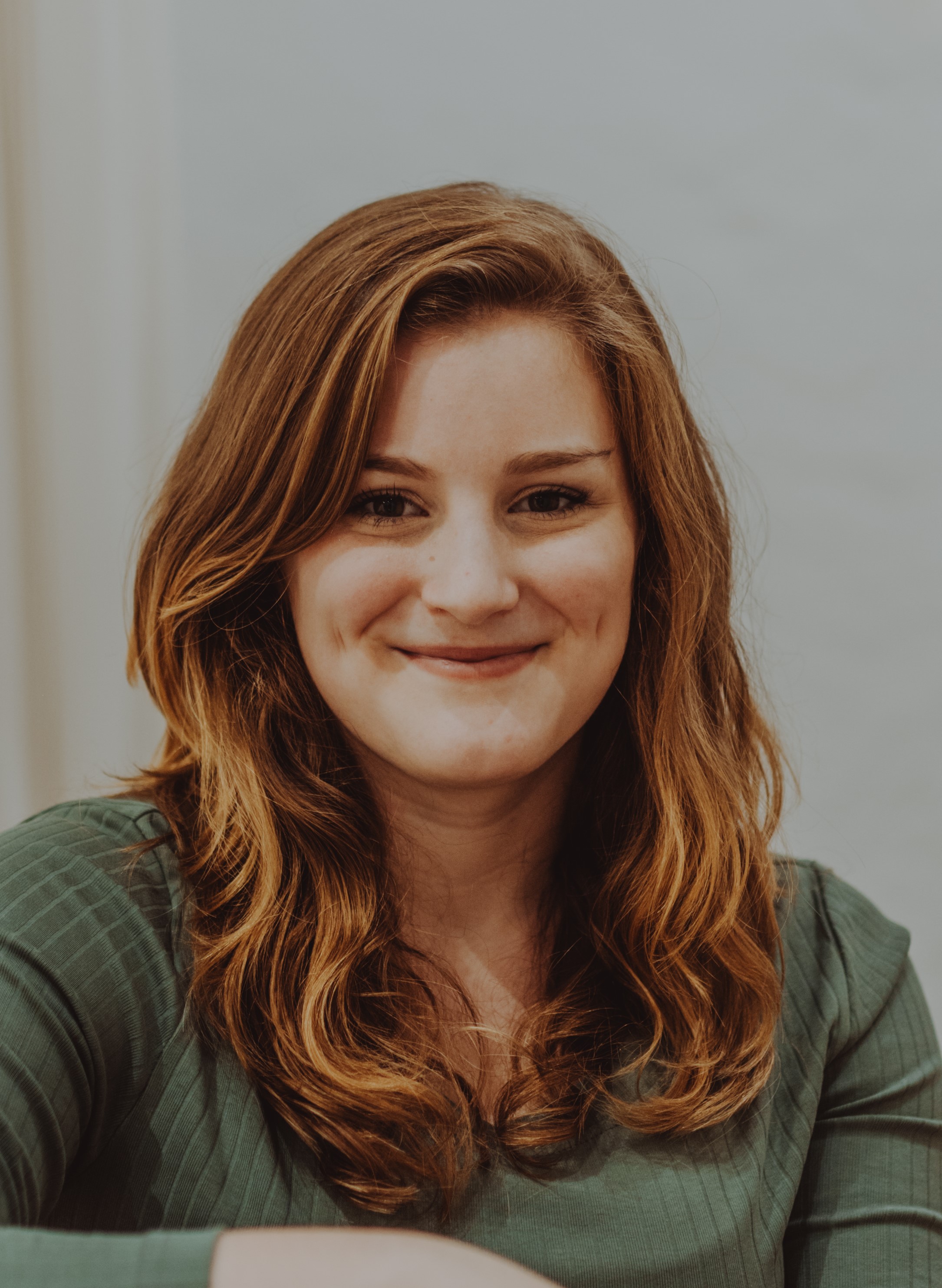 Dieses Bild zeigt Nicola Bürck