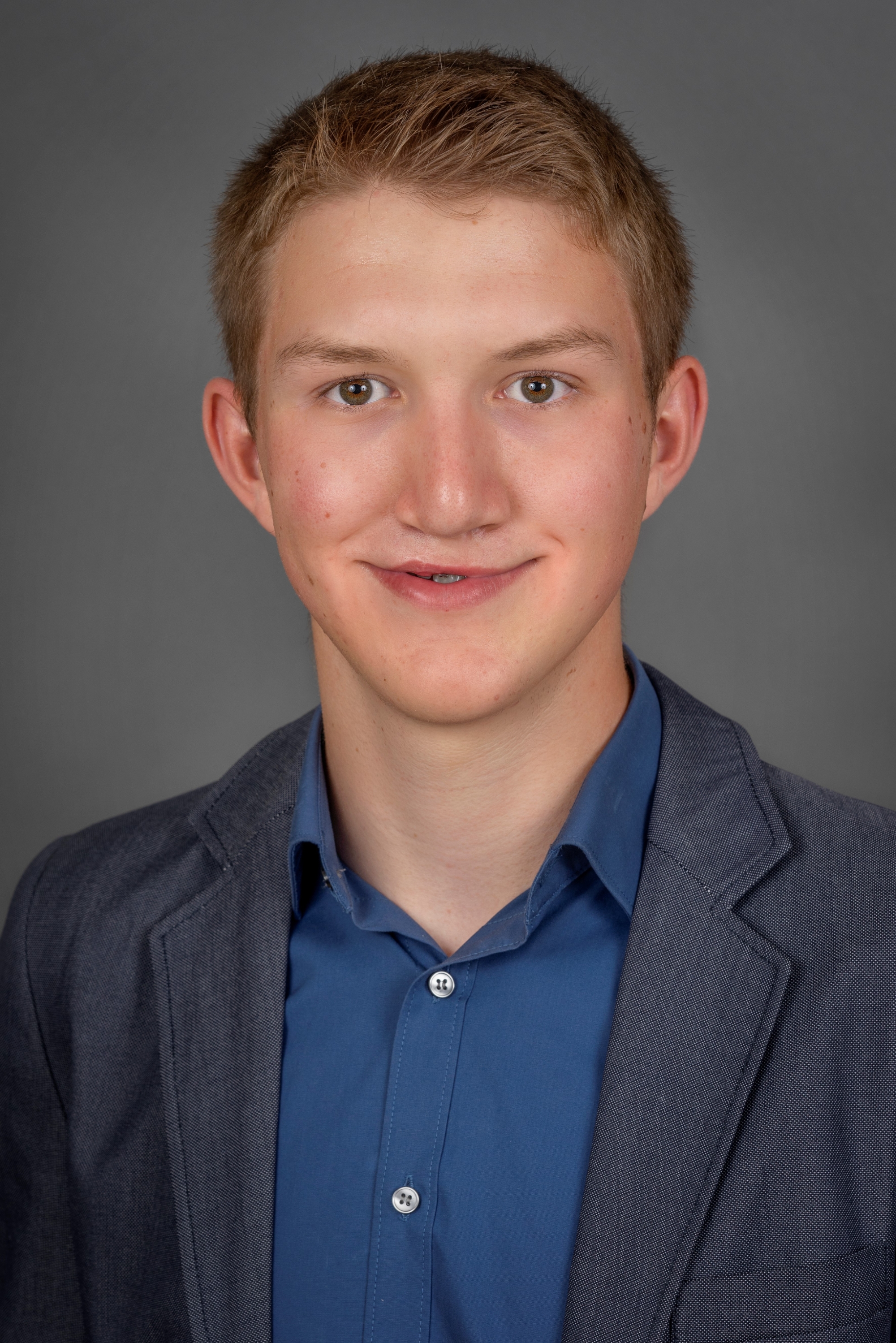 Dieses Bild zeigt Nils Heck