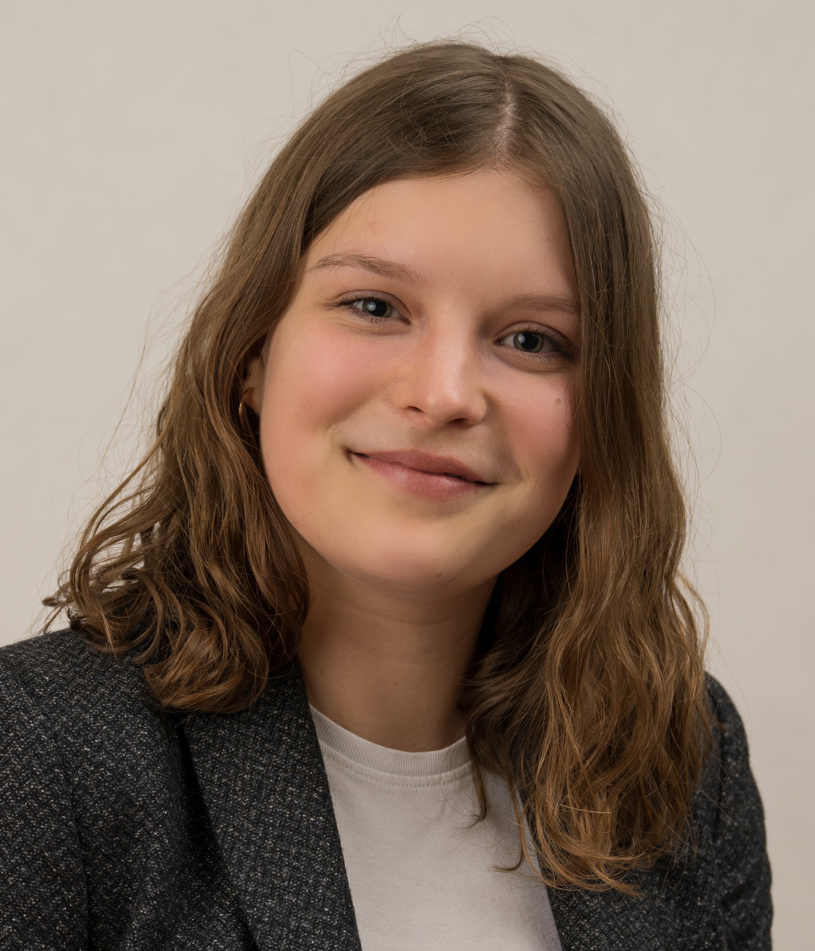 Dieses Bild zeigt Elena Schönfeld
