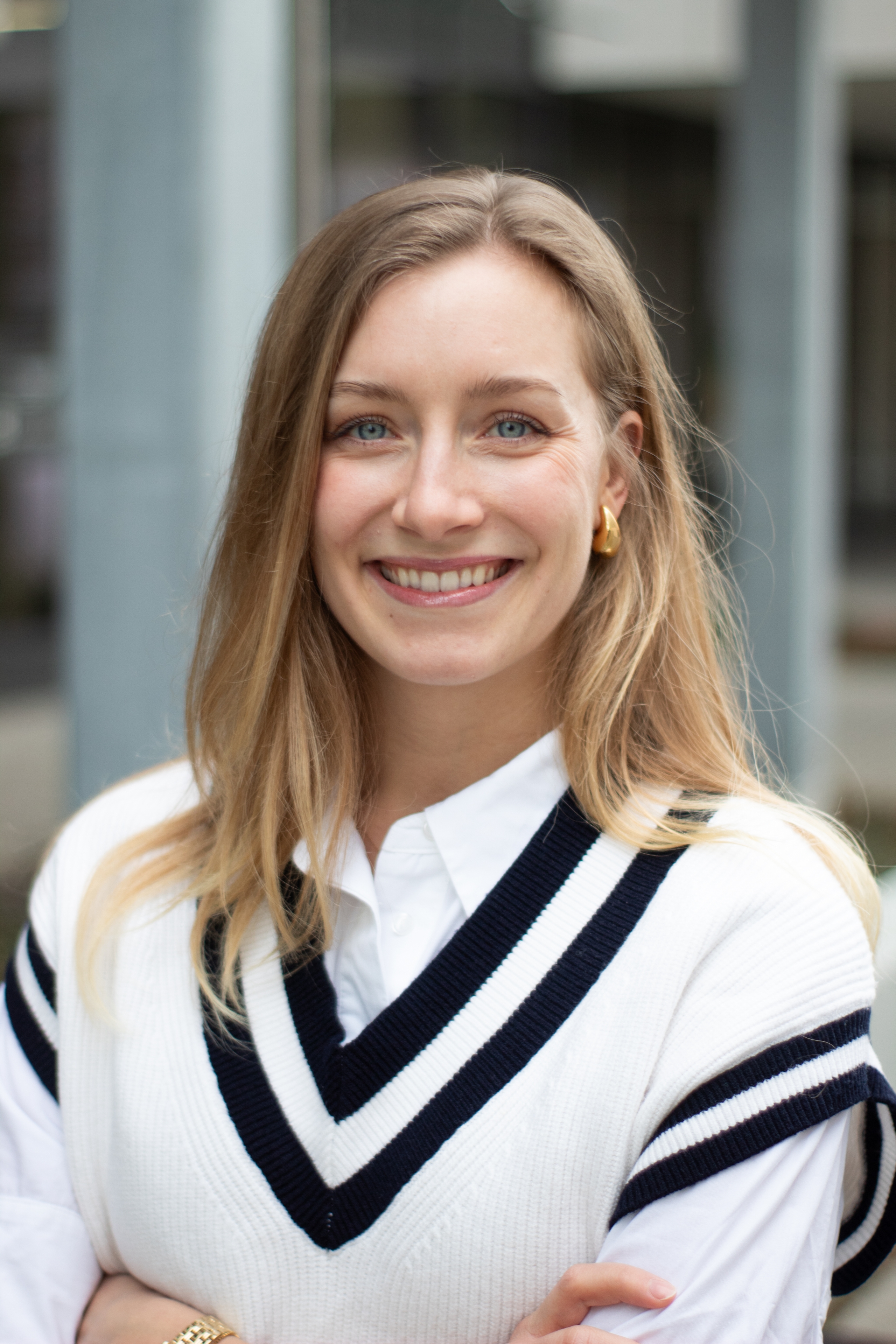 Dieses Bild zeigt Sophia Schimpgen