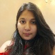 This image shows Tejal Chandiwade