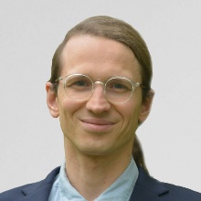 Dieses Bild zeigt Ulrich  Fries
