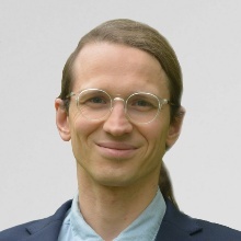 This image shows Ulrich  Fries