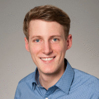 Dieses Bild zeigt Pascal Henninger
