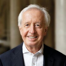 Portrait von Péter Horváth