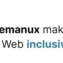Semanux Logo