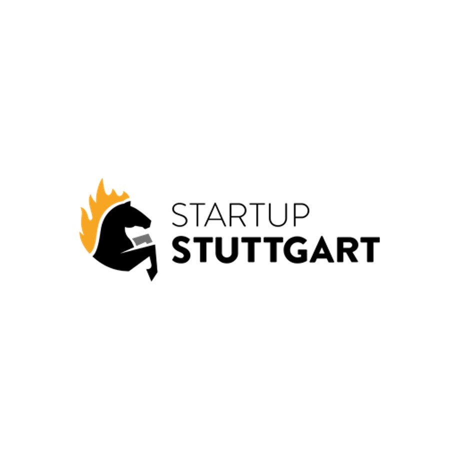Logo Startup Stuttgart