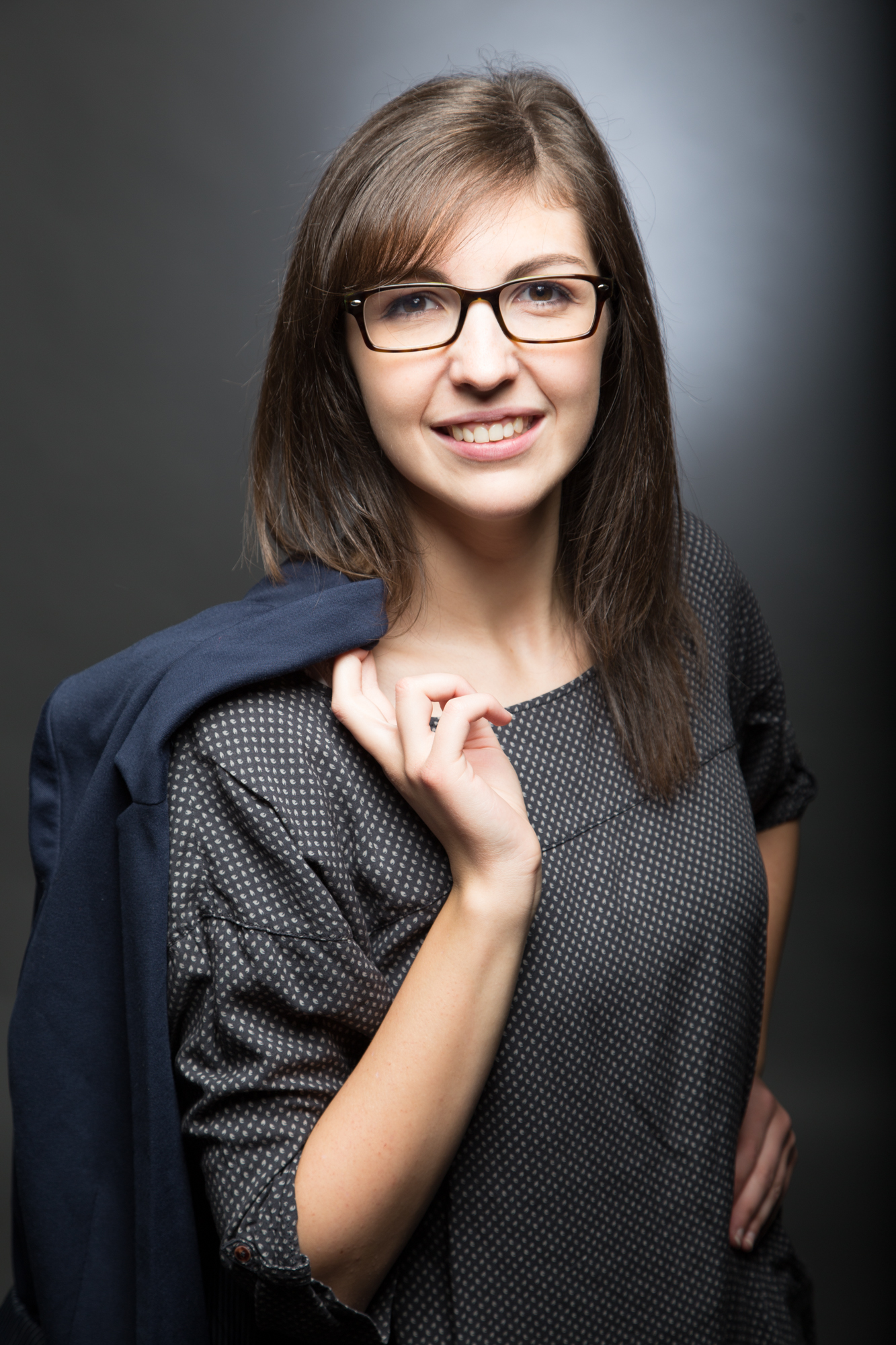 Dieses Bild zeigt Theresa Wöllner
