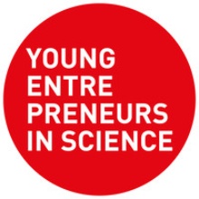 logo of Young Entrepreneurs in Science