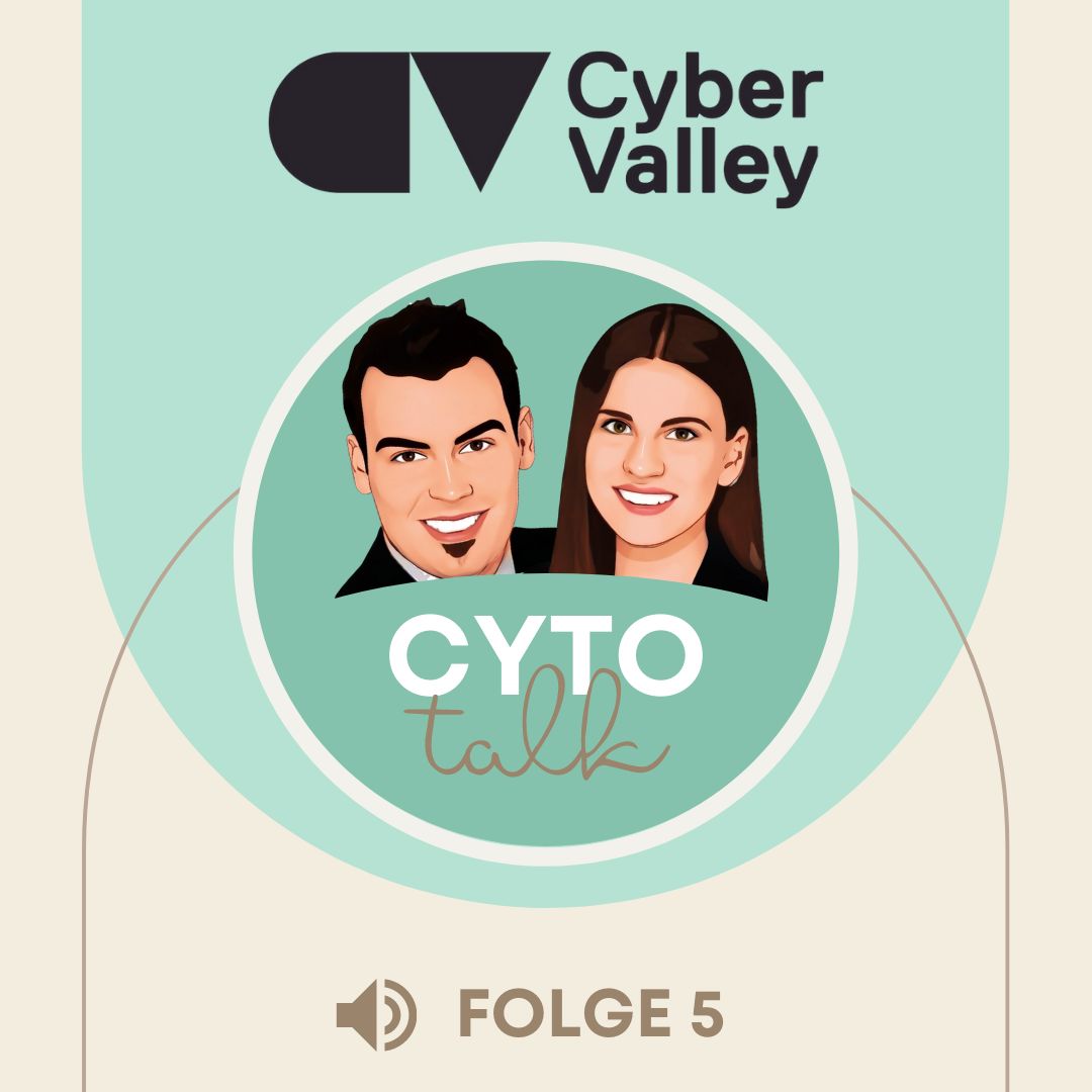 Podcast Logo
