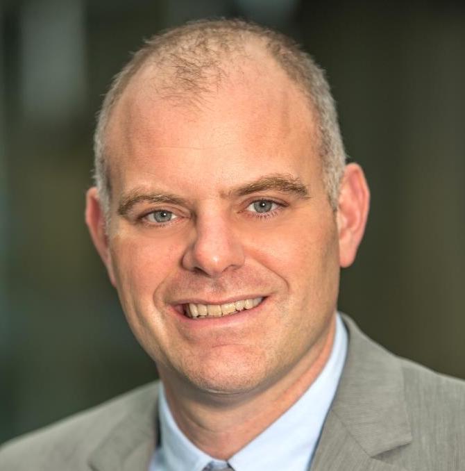 Bild von Prof. Dr. Nils Högsdal